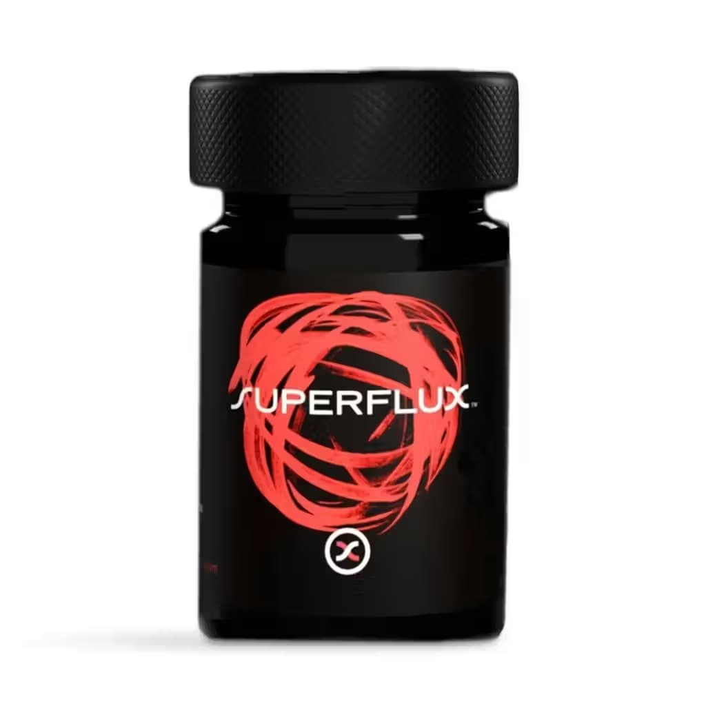 Superflux Concentrates