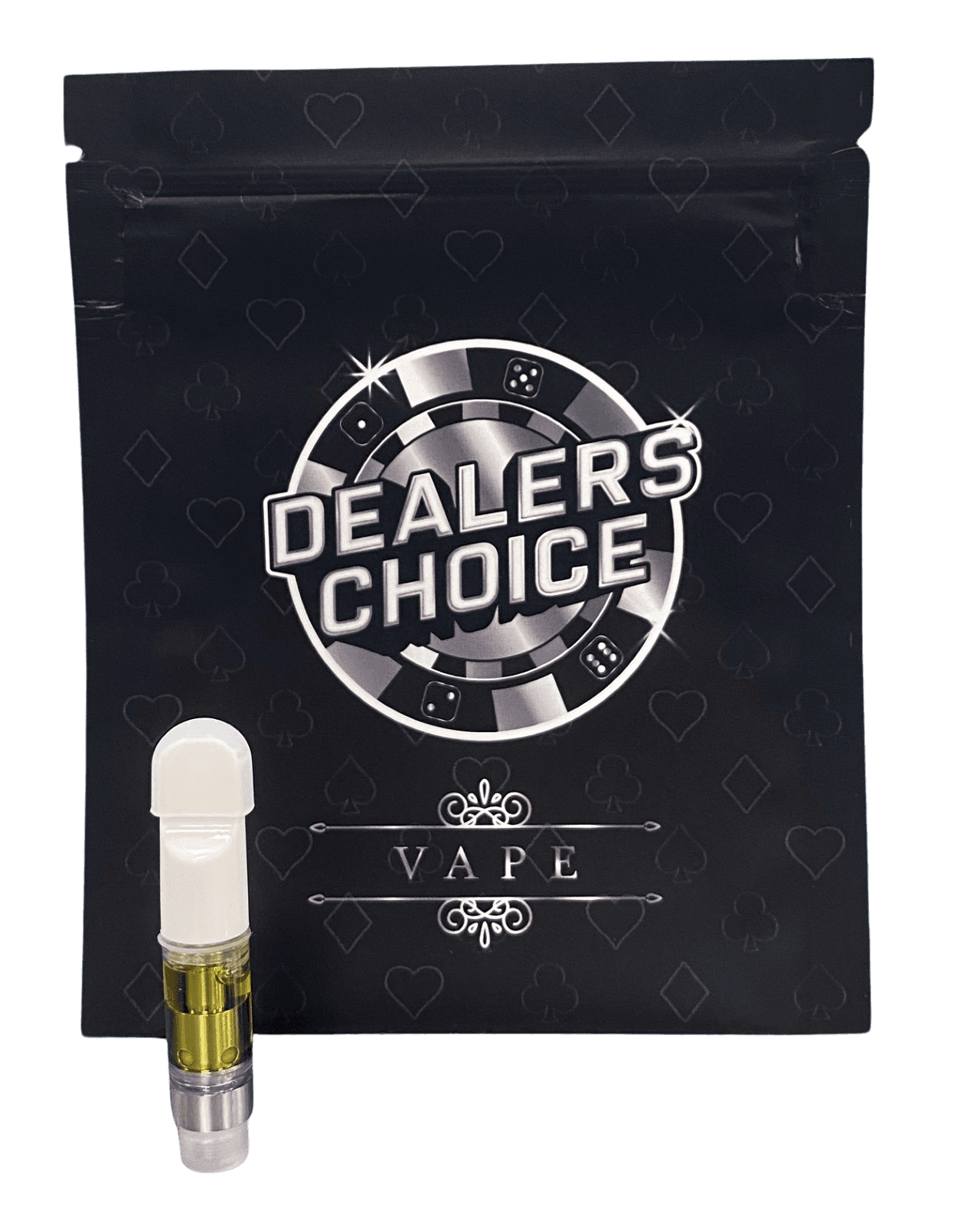 Dealer's Choice
