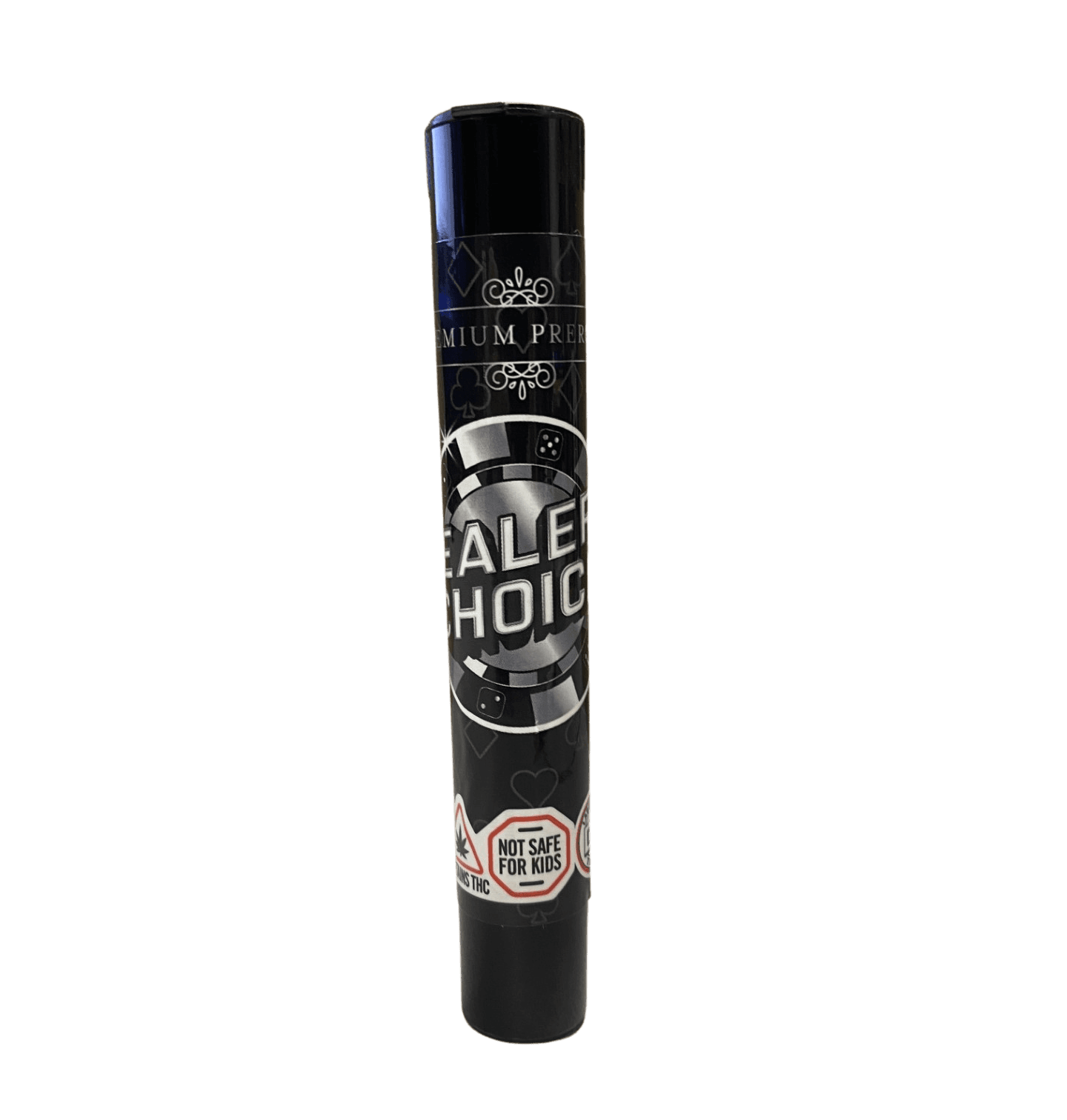 Dealer's Choice
