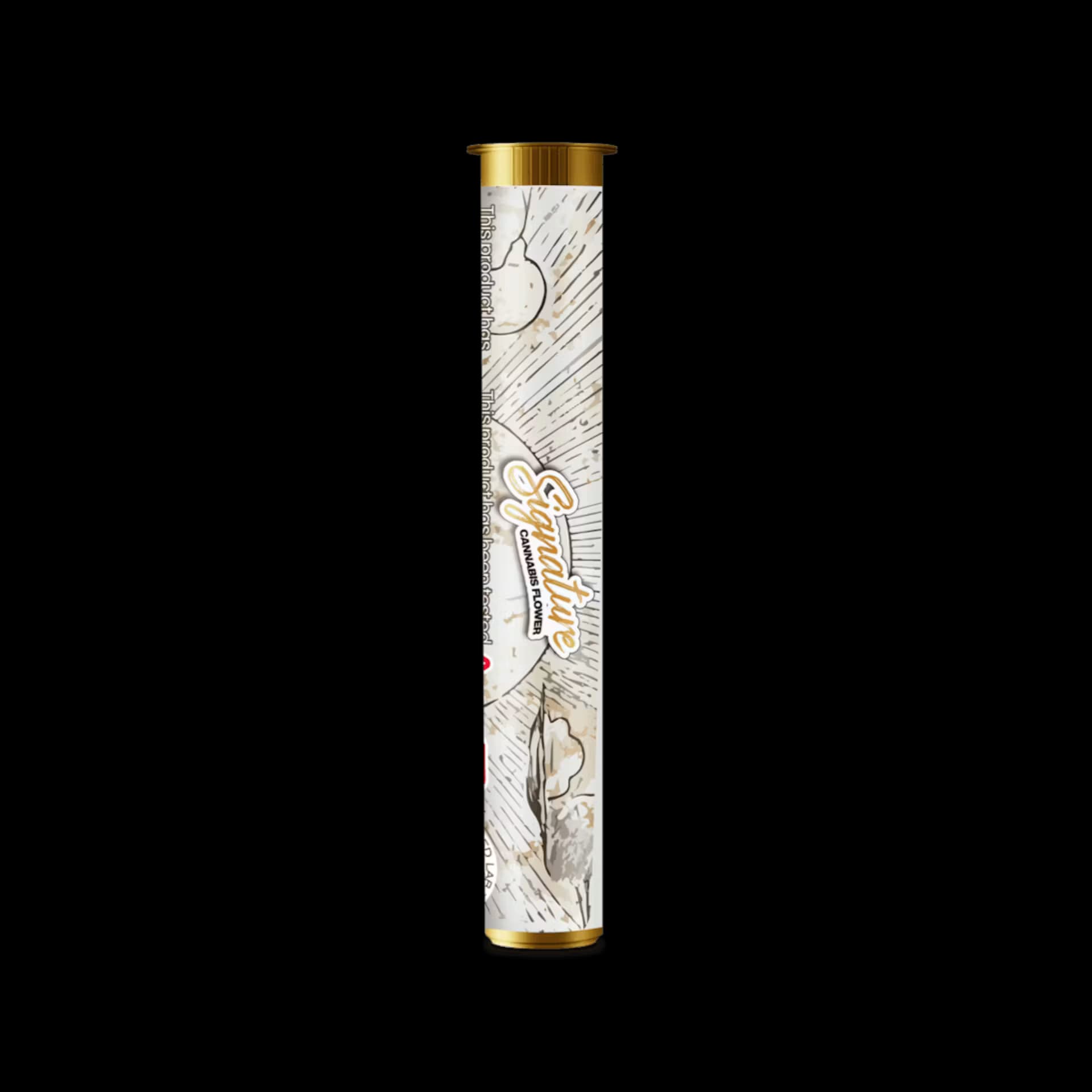 Signature Sour Chem | 1g Pre-Roll