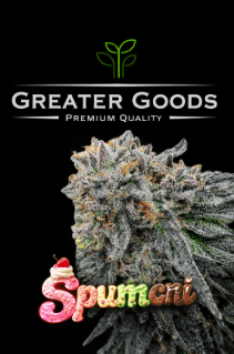 Greater Goods