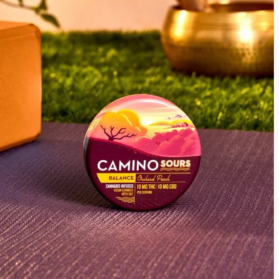 Camino