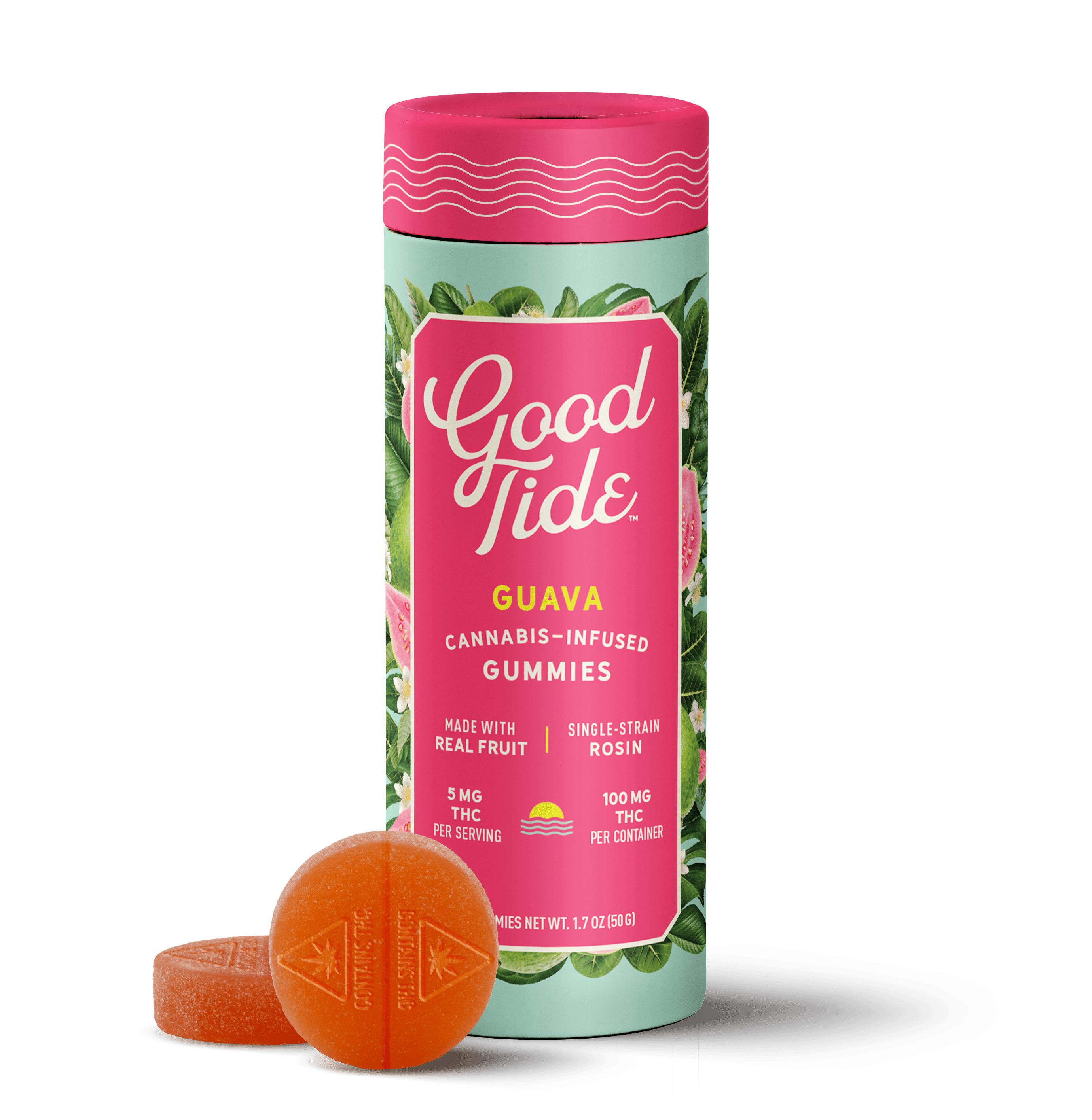 Good Tide