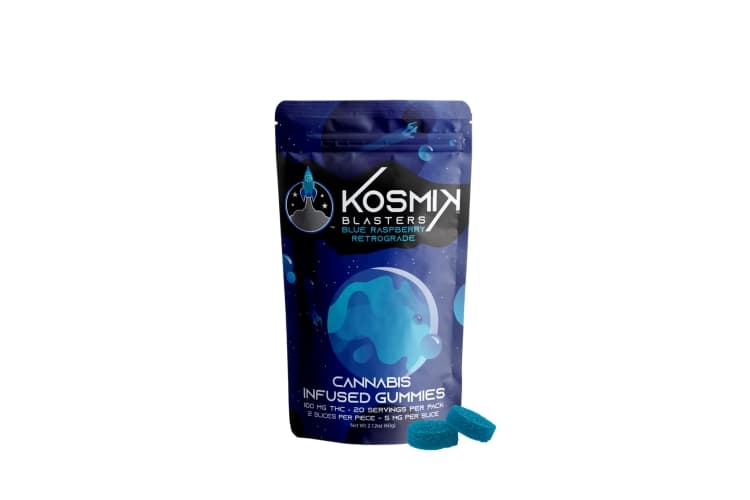 Kosmik Brands