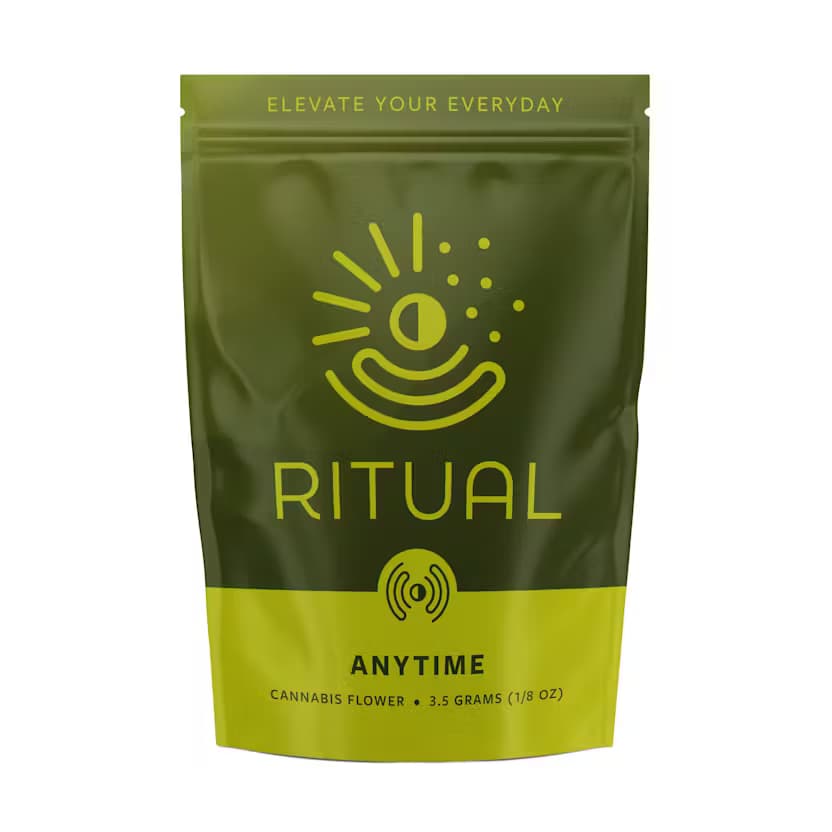 Ritual Cinderella Pineapple Popcorn Buds | Ritual |