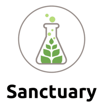 Sanctuary Medicinals Don Mega | Shatter | .5g