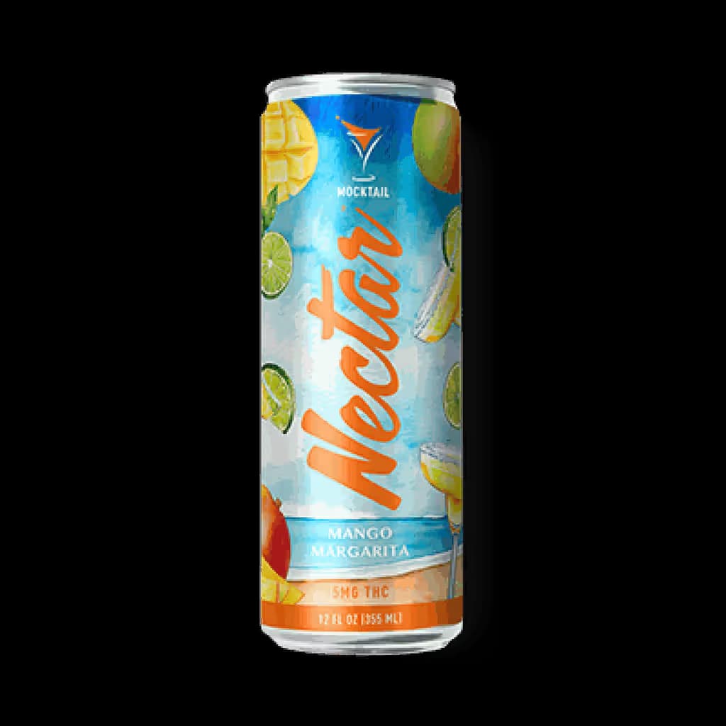 Nectar Beverages
