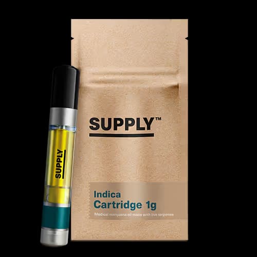 Supply G Boat