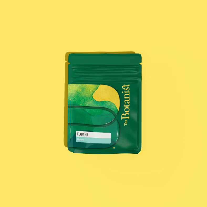 Botanist Gasoline Lollipop | 3.5g
