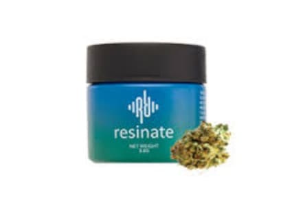 Resinate