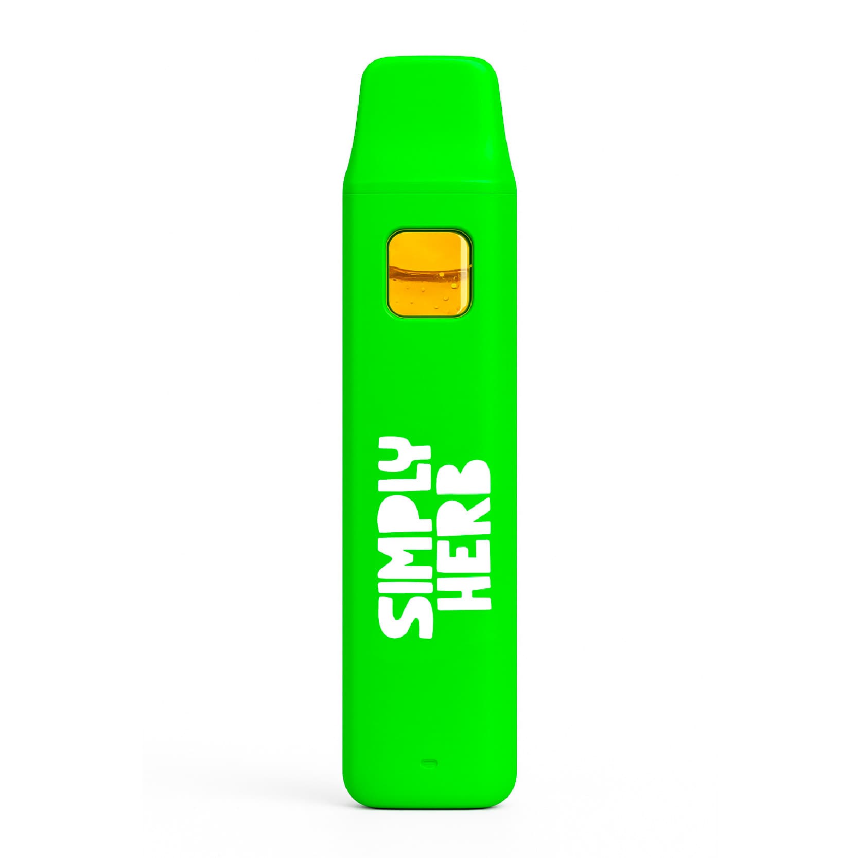 Simply Herb Crazy Kiwi Berry Disposable