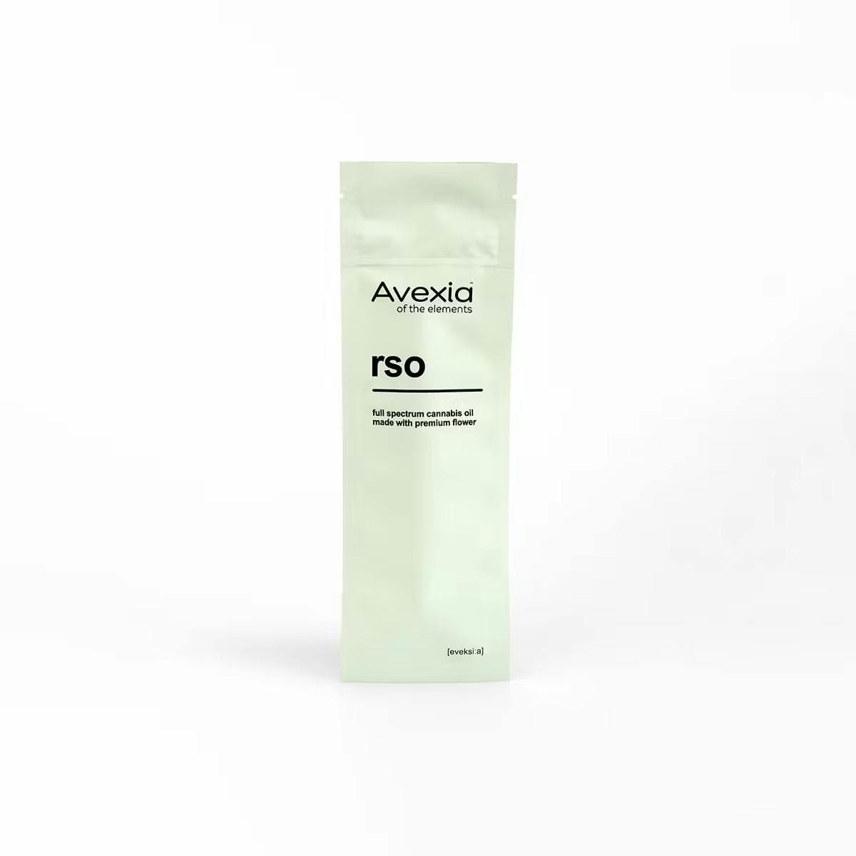 Avexia Avexia RSO Klik 1g- Peanut Butter Breath