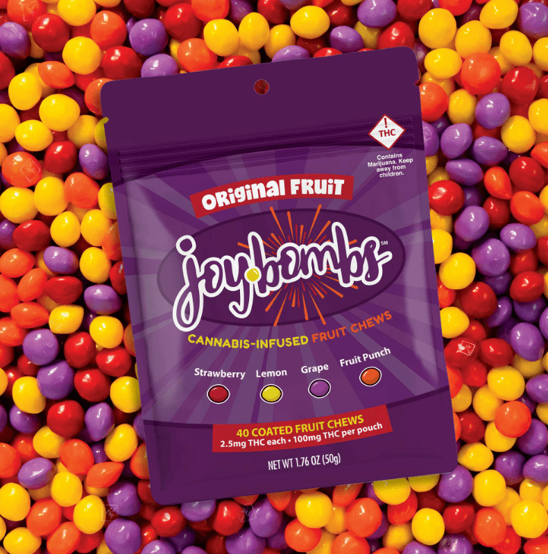 Joy Bombs by Joyibles