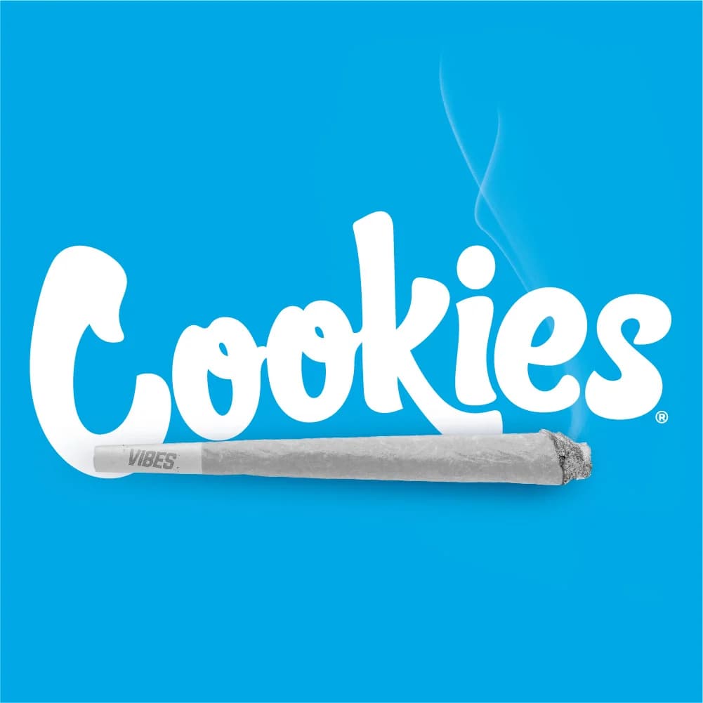 Cookies London Pound Cake