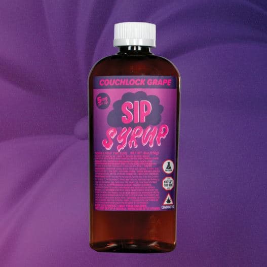 SIP Tinctures