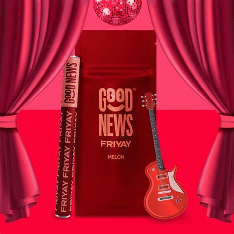 Good News