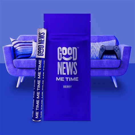 Good News