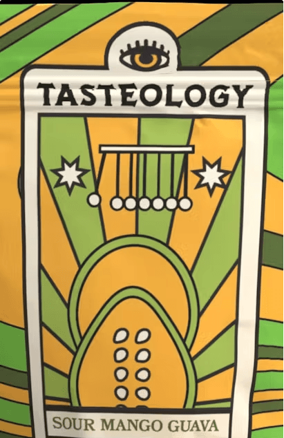 Tasteology