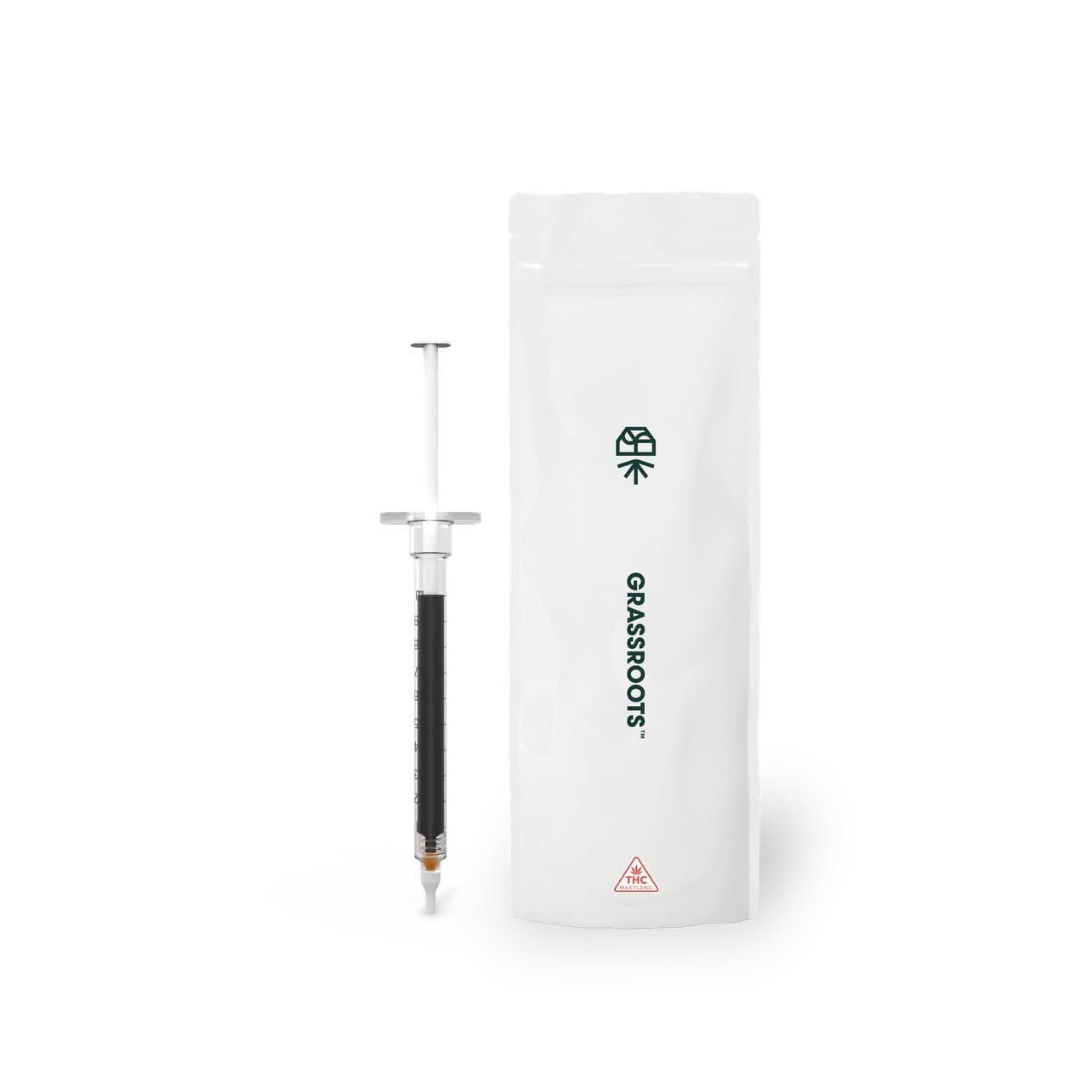 Grassroots Moonbeam Gelato