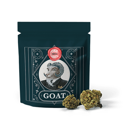 Goat The Soap | GOAT |