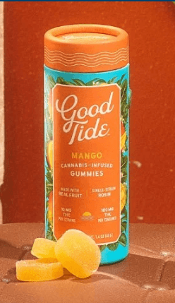Good Tide