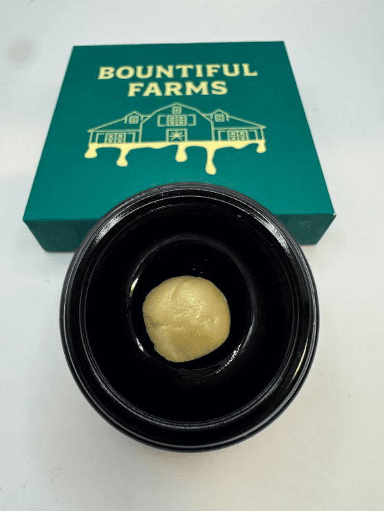 Bountiful Farms