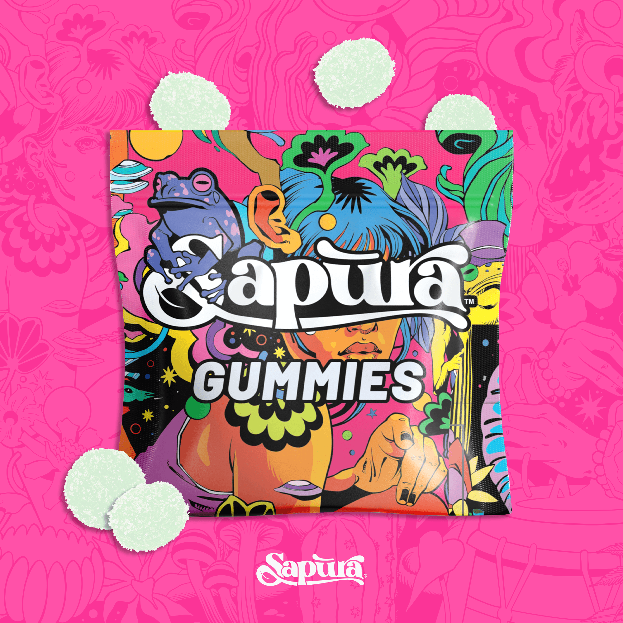 Sapura