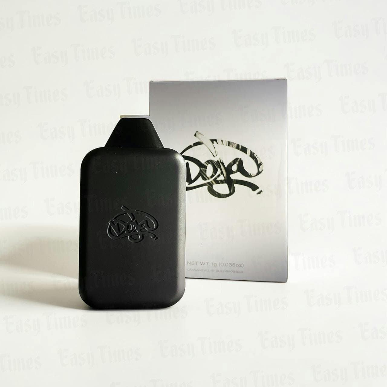 DOJA Gastopia - 1g AIO - Hybrid