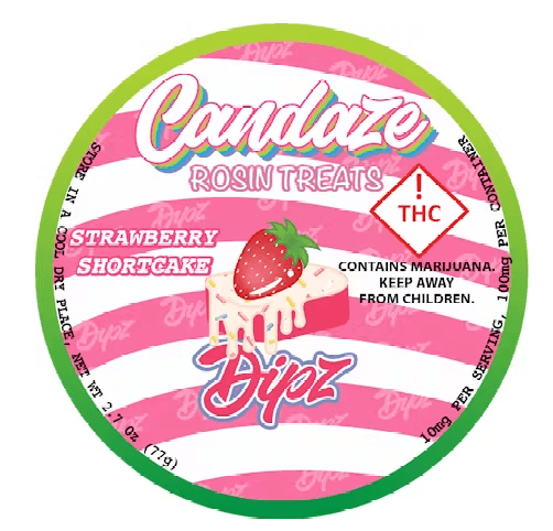 Candaze