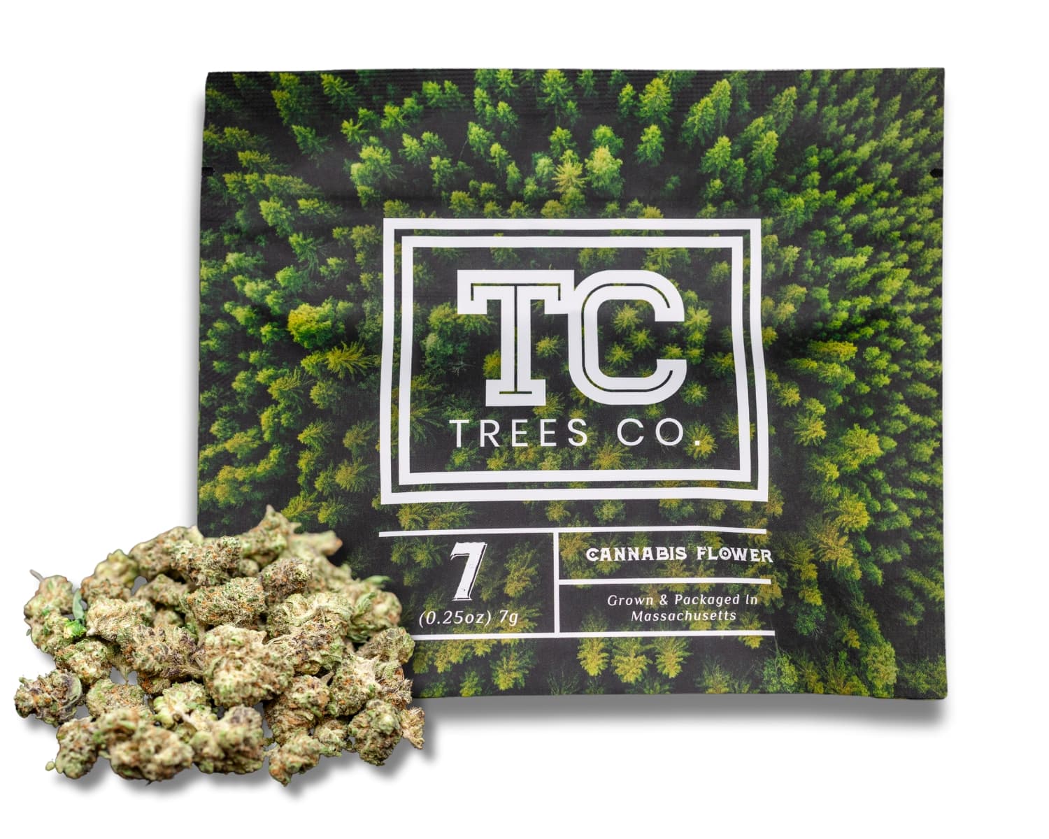 Trees Co