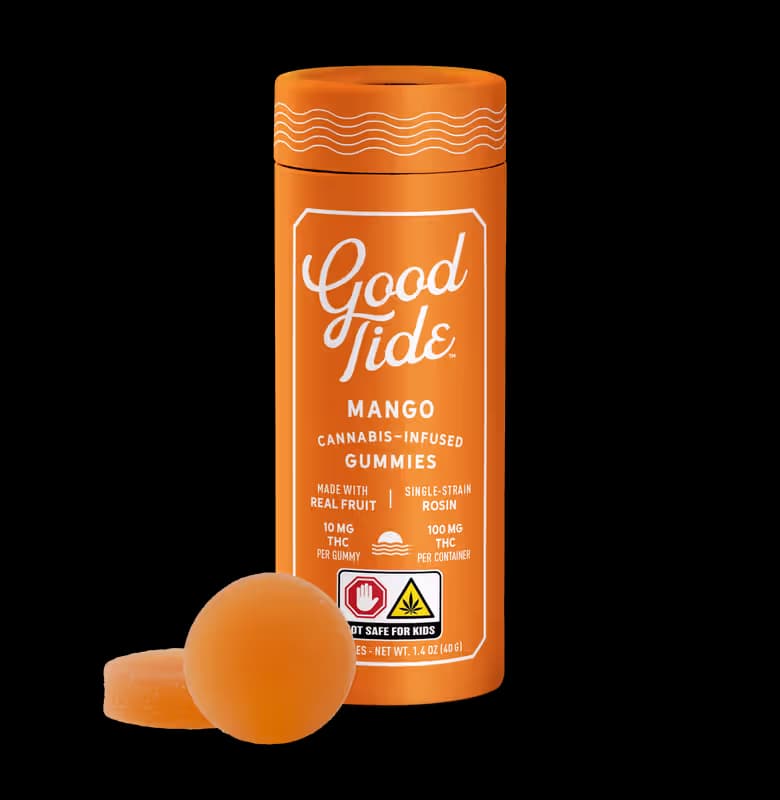 Good Tide Mango