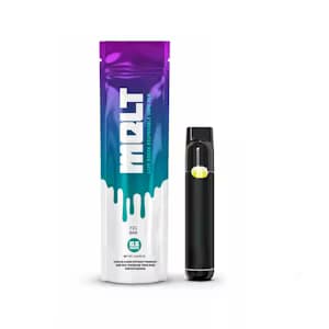 Melt Fig Bar Vapes