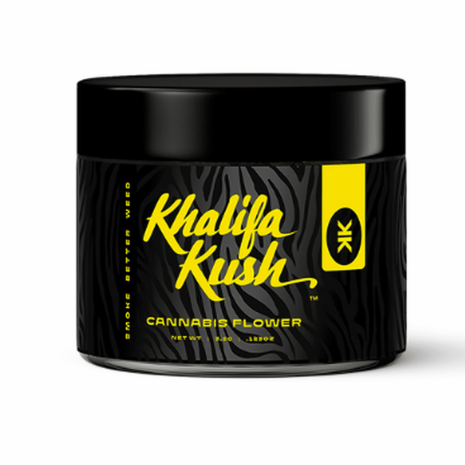 Khalifa Kush Buds 3.5g