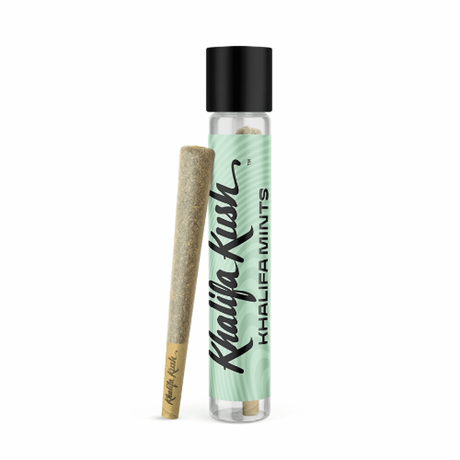 Khalifa Kush Khalifa Mints - Preroll 1g