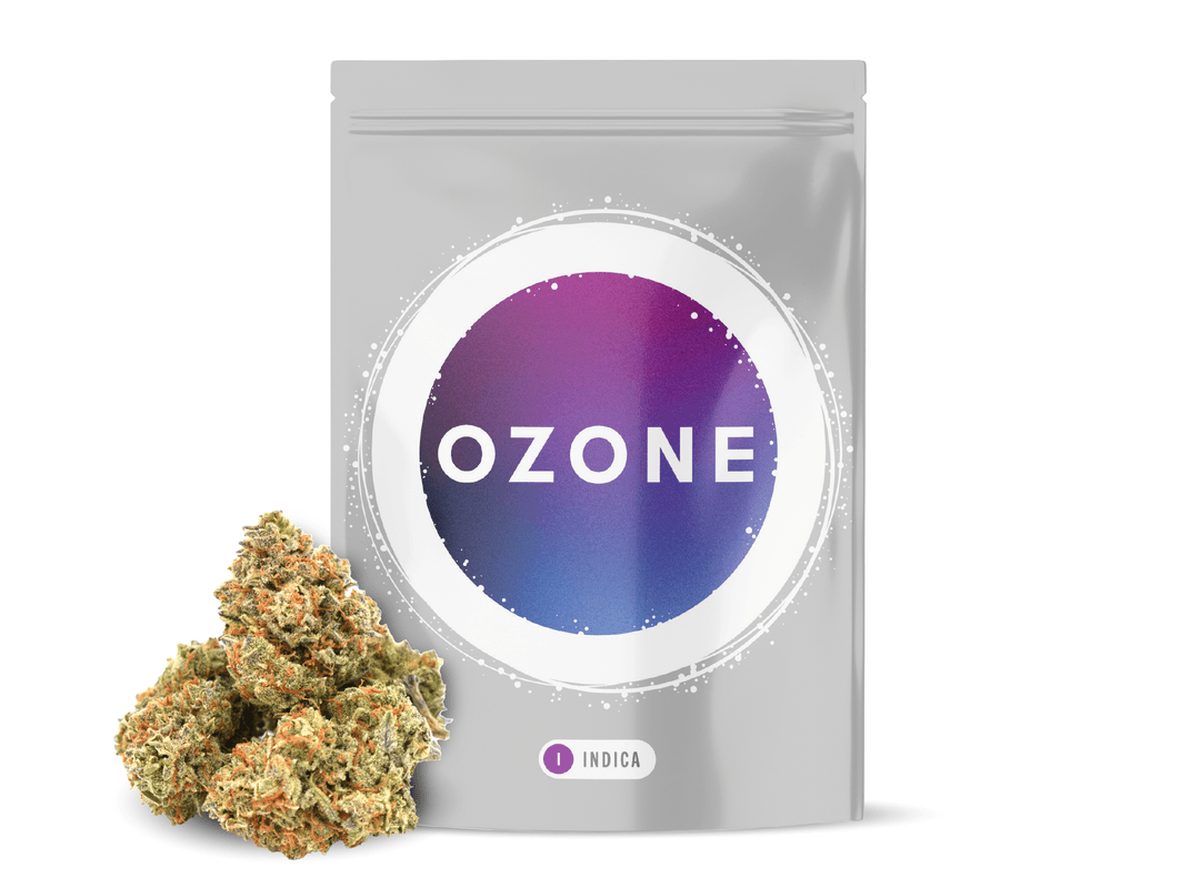 OZONE Depth Charge