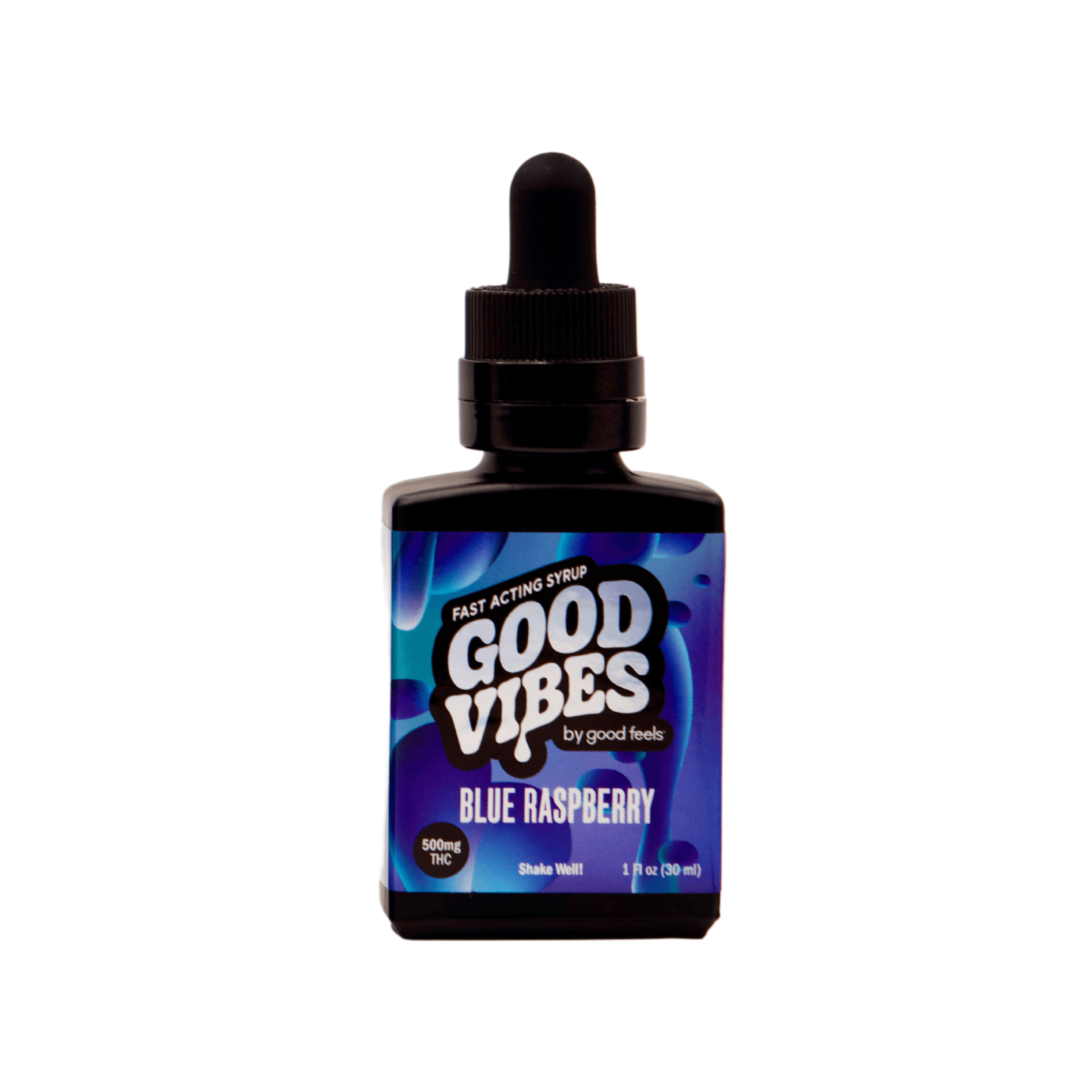 Good Vibes Tinctures