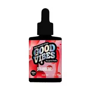 Good Vibes Tinctures