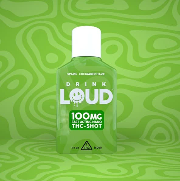 Drink Loud Beverages