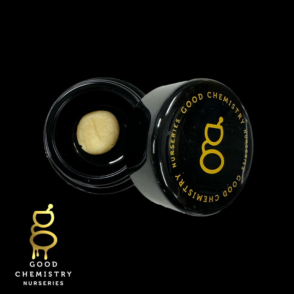 Good Chemistry Nurseries Concentrates