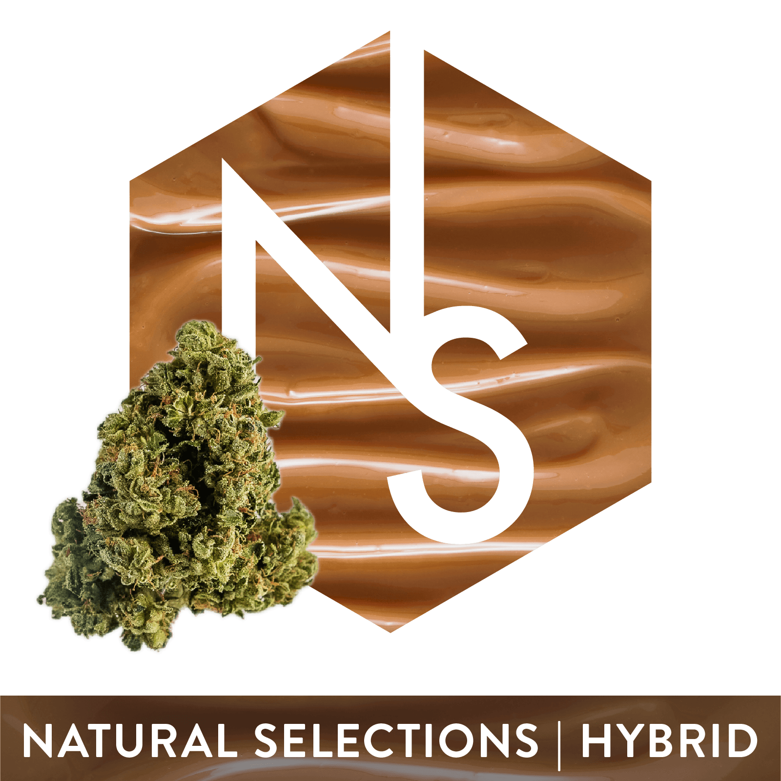 Natural Selections Natural Selections Dulce De Uva 3.5g