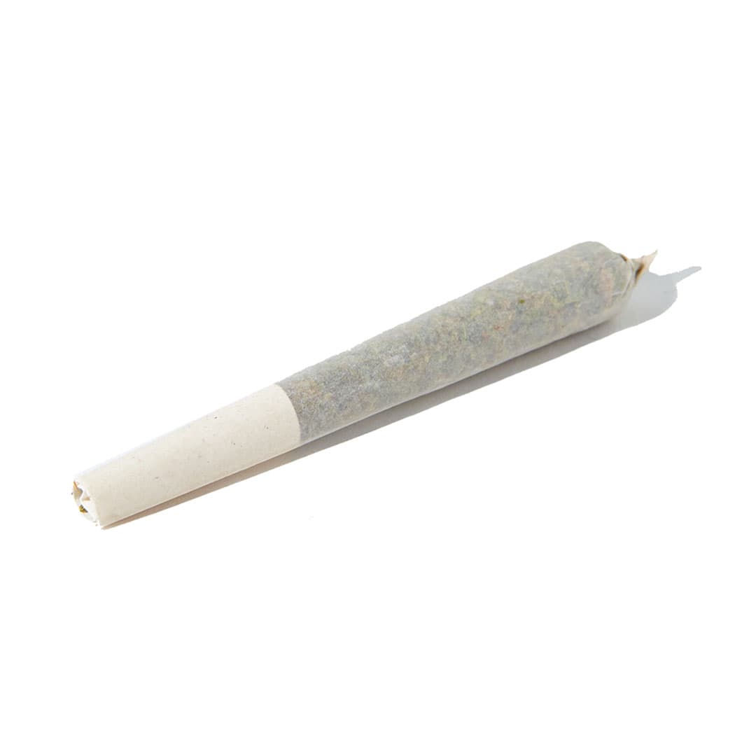 High Supply™ The 4th Kind | .5g Preroll