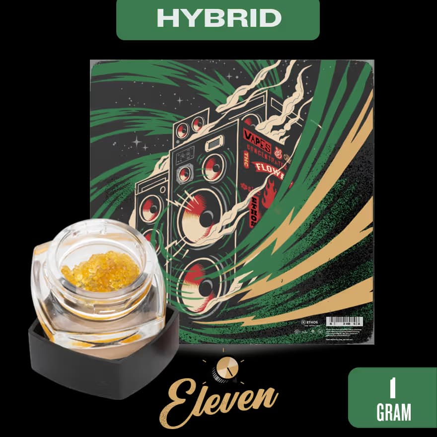 Eleven