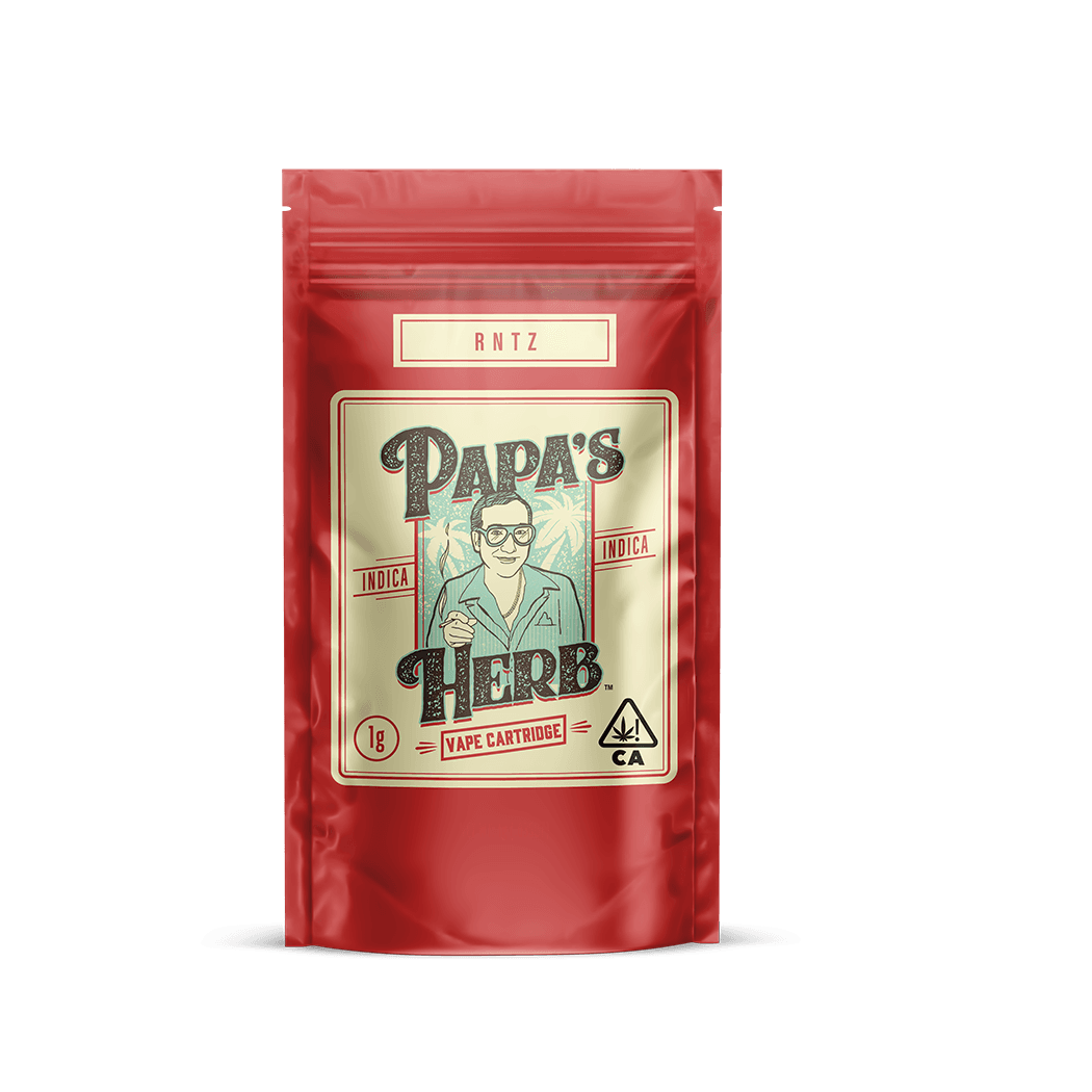 Papa's Herb