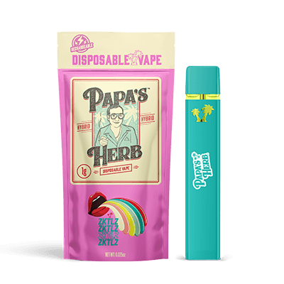 Papa's Herb