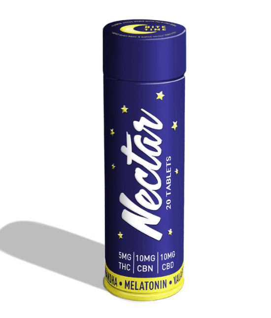 Nectar Edibles