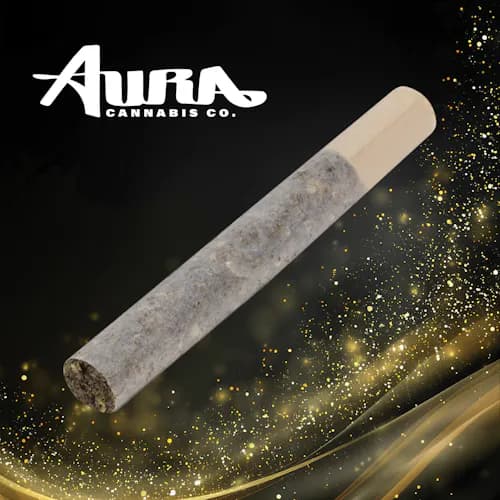 Aura Gush Mints | 1g