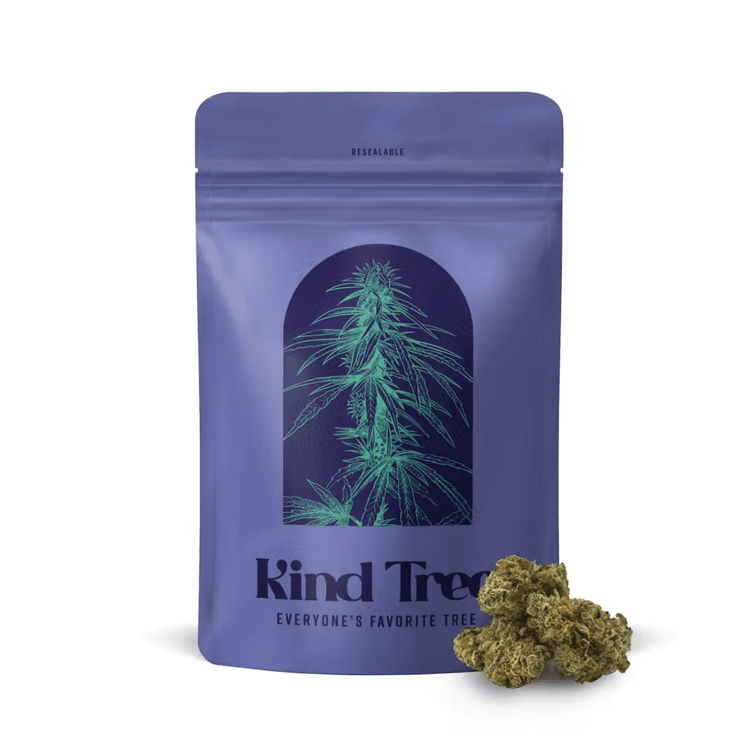 Kind Tree Cherry Diesel