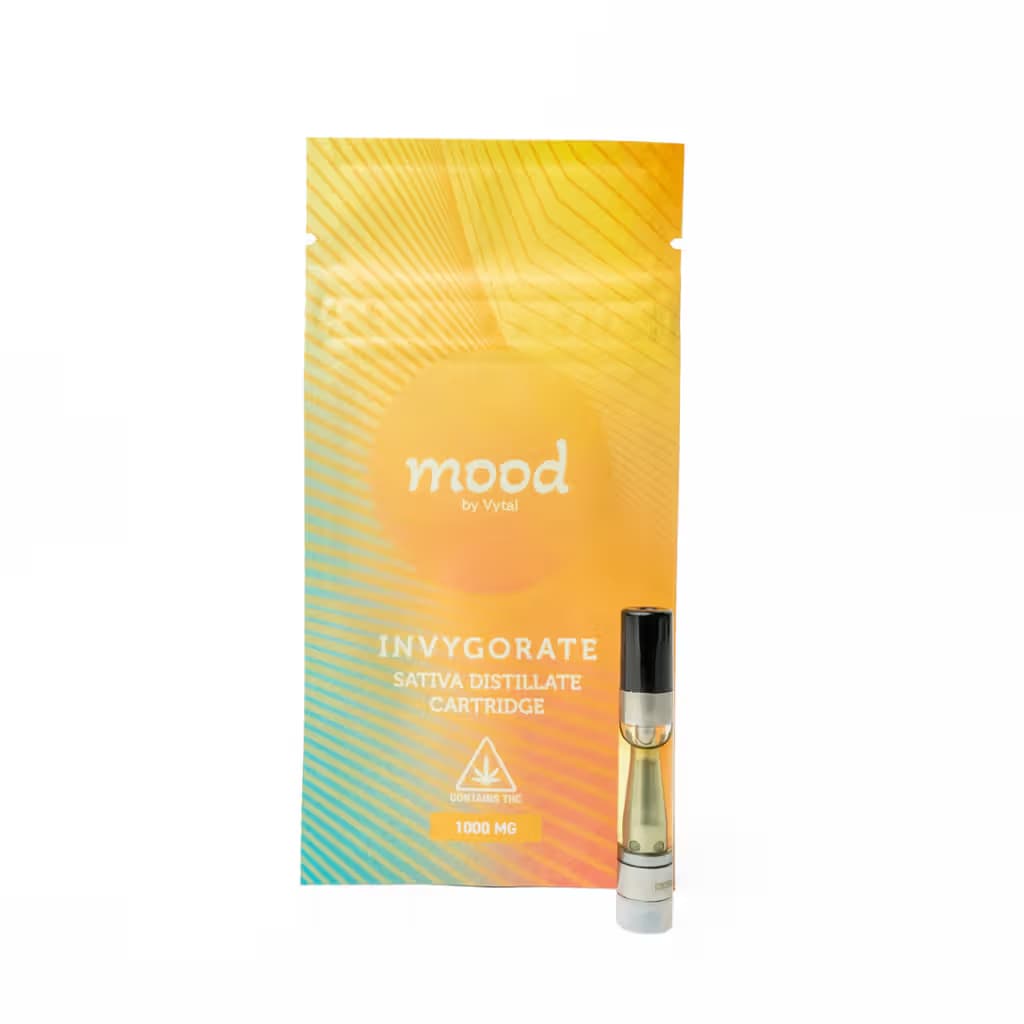 MOOD Vapes