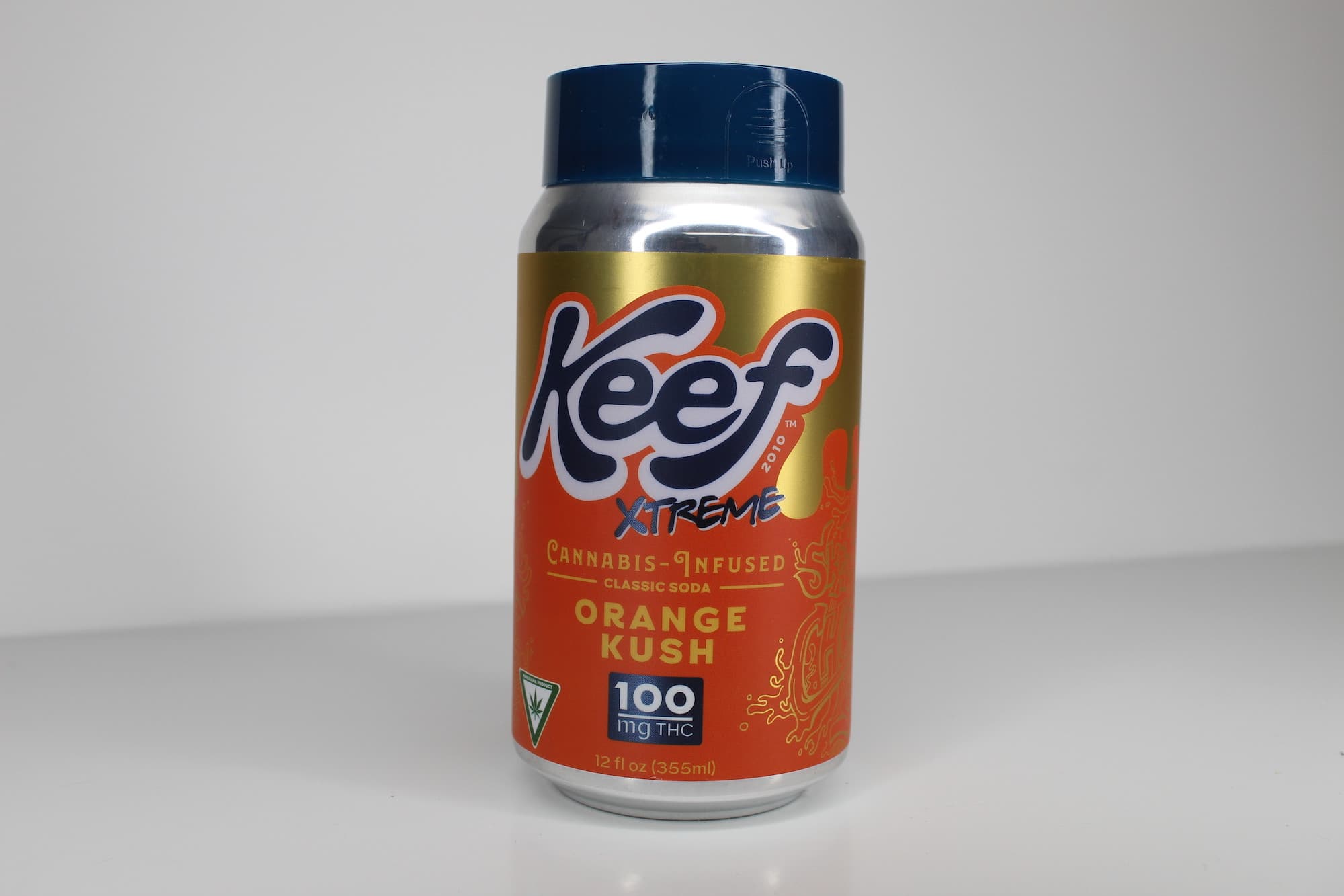 Keef Edibles