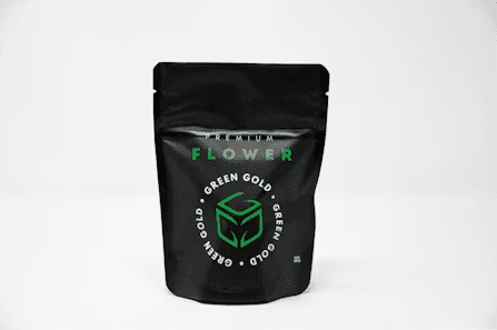 Green & Gold Supply Co.